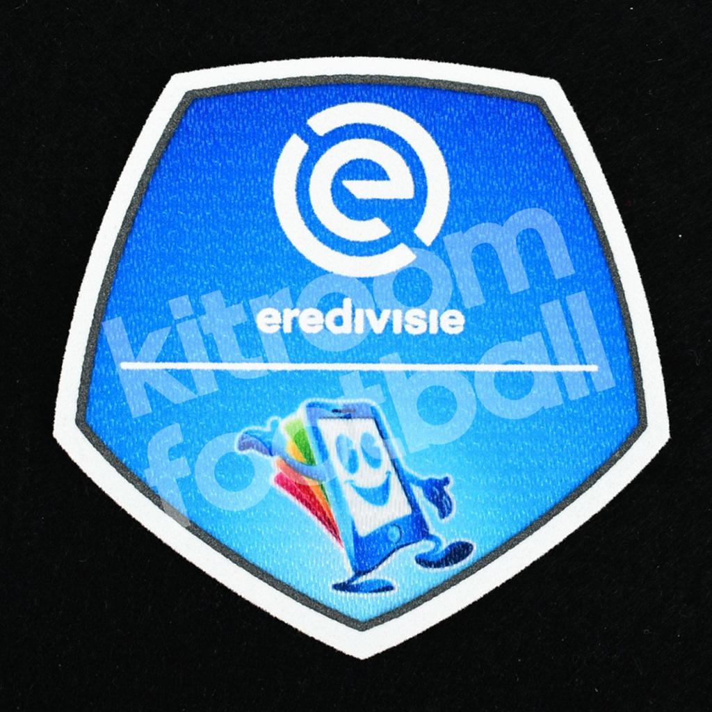 Gezocht: Eredivisie Patch 2016-2017., Verzamelen, Speldjes, Pins en Buttons, Ophalen of Verzenden, Zo goed als nieuw, Sport