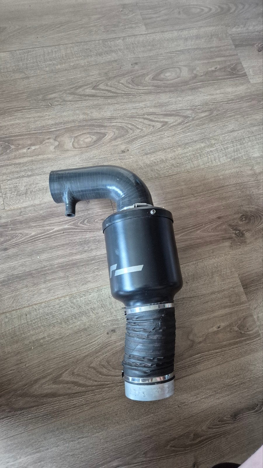 Racingline Intake Polo 6R GTI - Gebruikt, Goede Staat, Ophalen of Verzenden, Gebruikt, Volkswagen