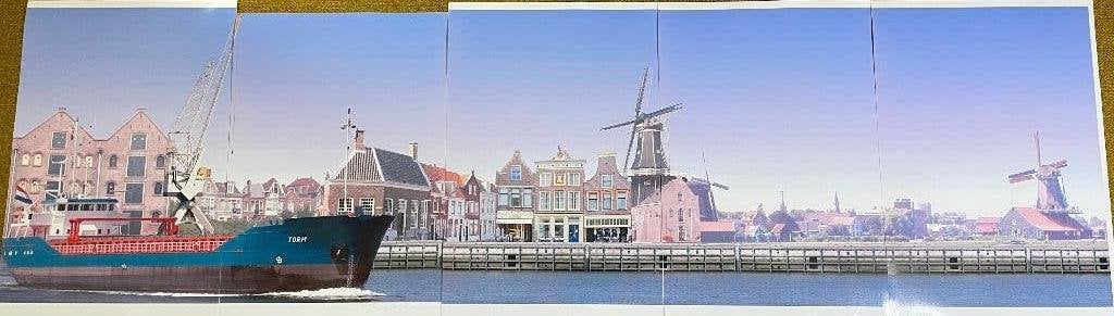 20 Advertenties: o.a. Marklin, Busch, Wiking, Trix en Merten, Overige merken, Gebruikt, Gelijkstroom of Wisselstroom, Overige typen