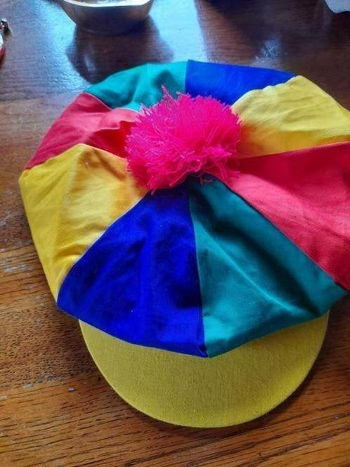 carnavals spullen, Kleding | Dames, Ophalen of Verzenden, Zo goed als nieuw, Carnaval