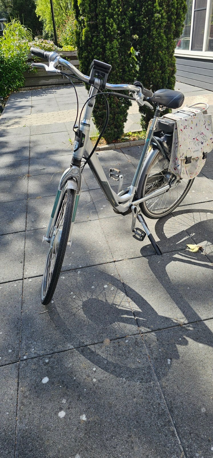 te koop sparta f8i, Ophalen, Gebruikt, Sparta