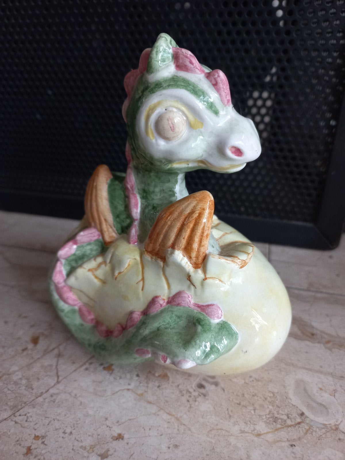 Draakje, Ophalen of Verzenden, Zo goed als nieuw, Dier