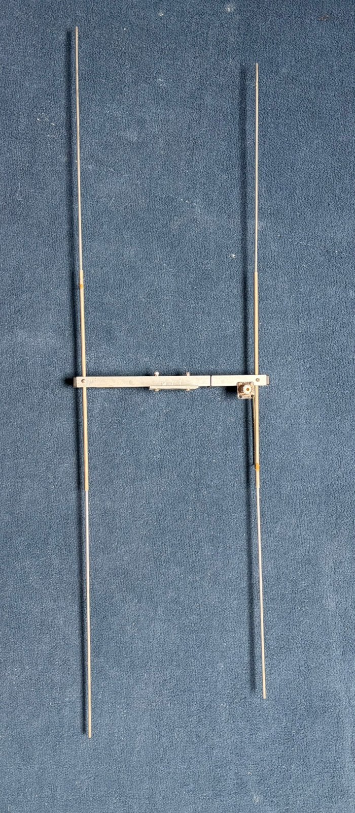 HB9CV 2 elements antenne 145Mhz, Telecommunicatie, Verzenden, Zo goed als nieuw, Antenne