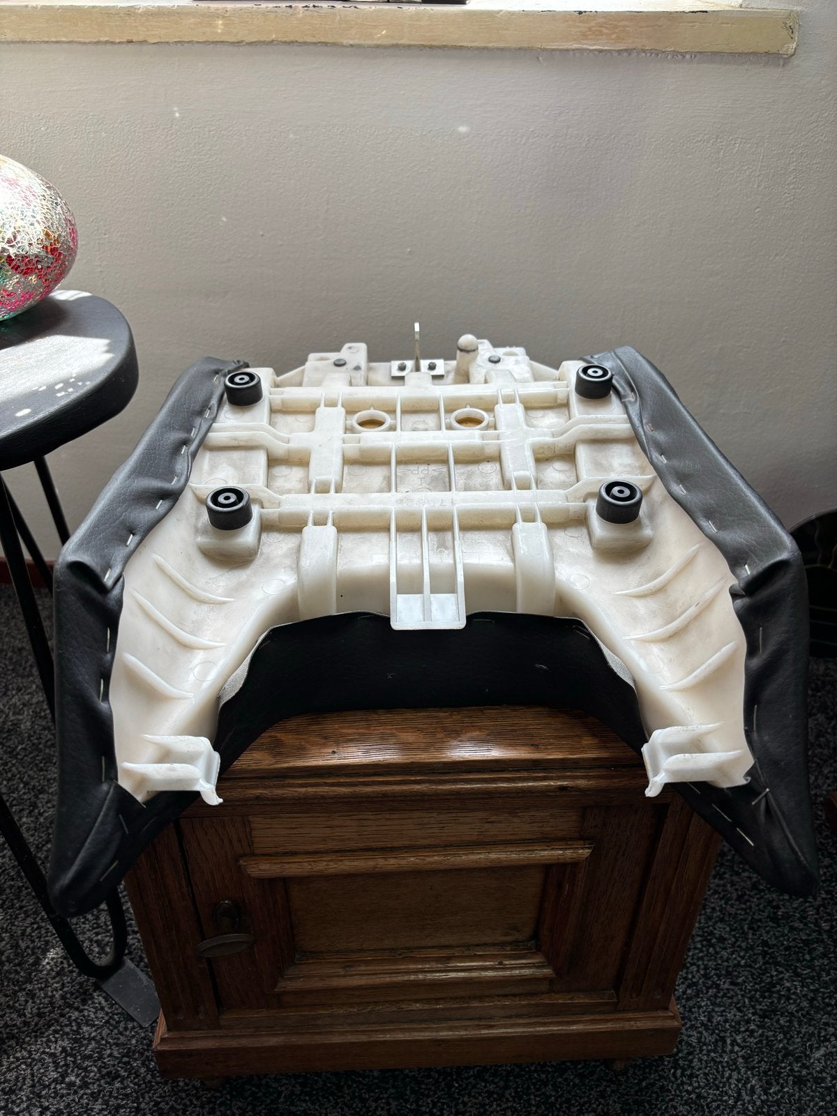 Yamaha FJR 1300 Motorzadel - Gebruikt, Ophalen of Verzenden, Gebruikt
