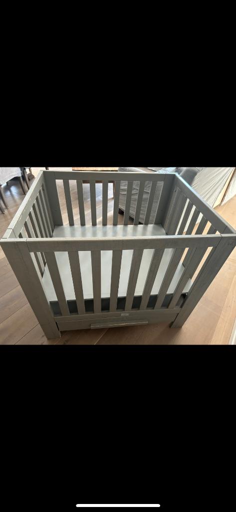 Box, Kinderen en Baby's, Boxen, Ophalen, Gebruikt, Vierkant, Lade