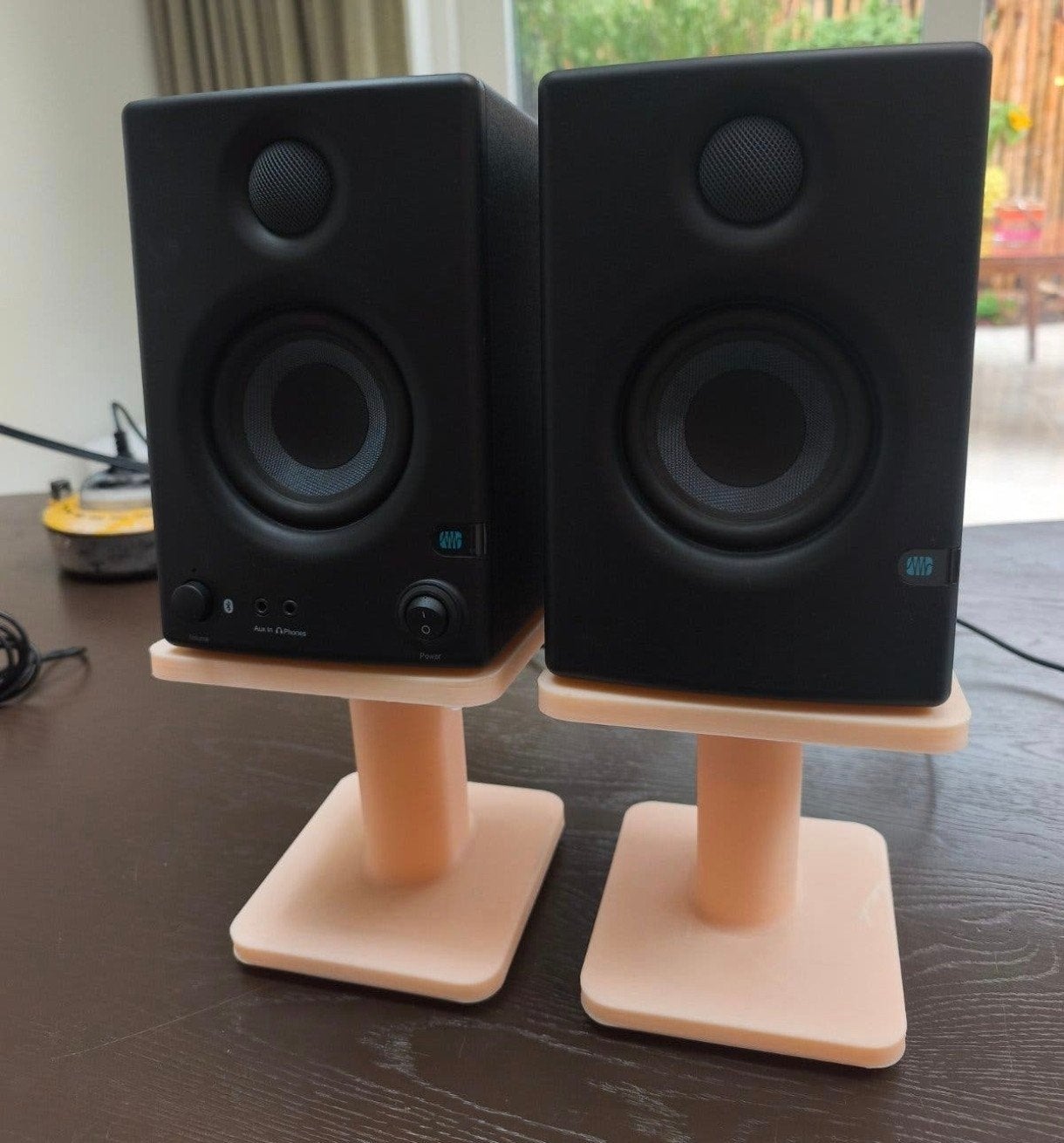 Actieve Presonus Studio Monitoren speakers met Bluetooth, Overige merken, Studiomonitor, Ophalen of Verzenden, Zo goed als nieuw