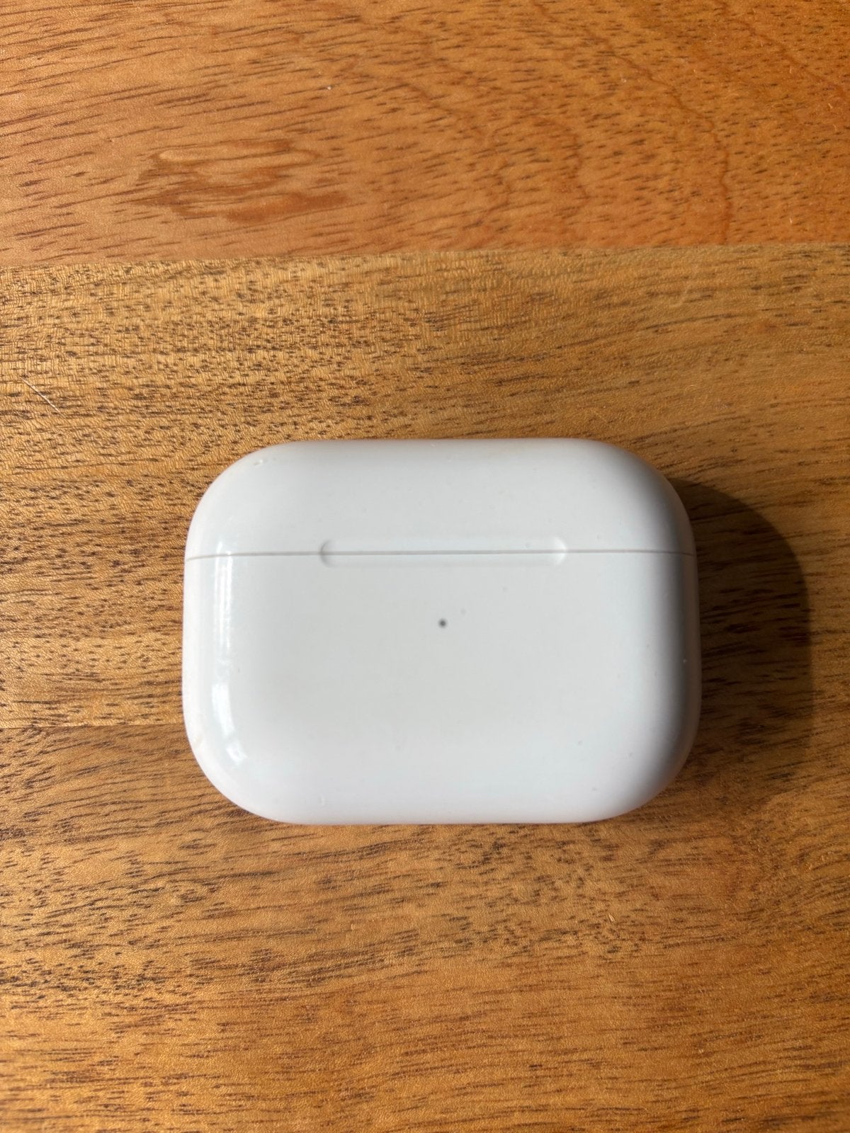 Airpods Pro 1 - Defect (laadt niet op), Ophalen of Verzenden, Niet werkend