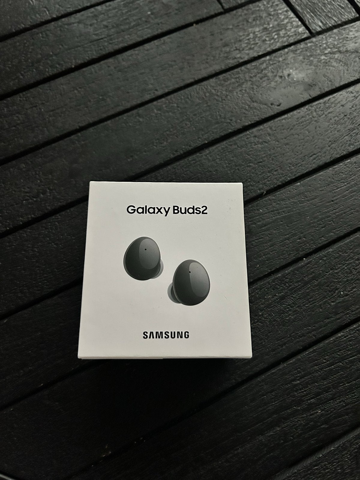 Samsung Galaxy Buds2 - zgan, In-ear, Bluetooth, Ophalen of Verzenden, Zo goed als nieuw