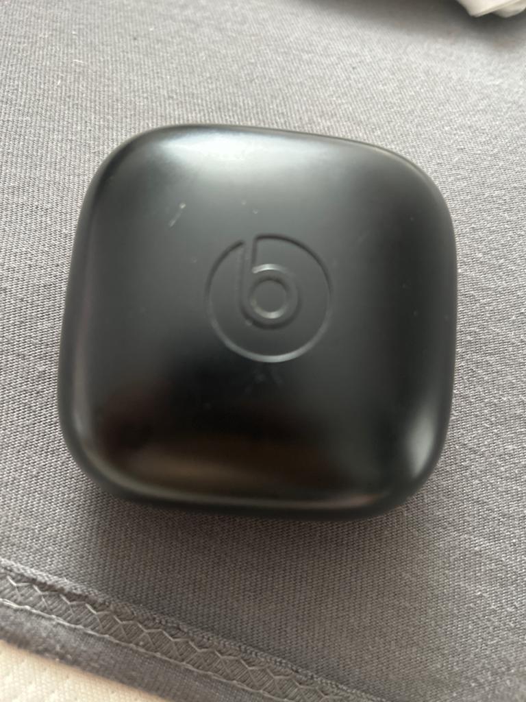 Beats Powerbeats Pro Draadloze Oordopjes Zwart, Ophalen, Zo goed als nieuw, Beats, Draadloos