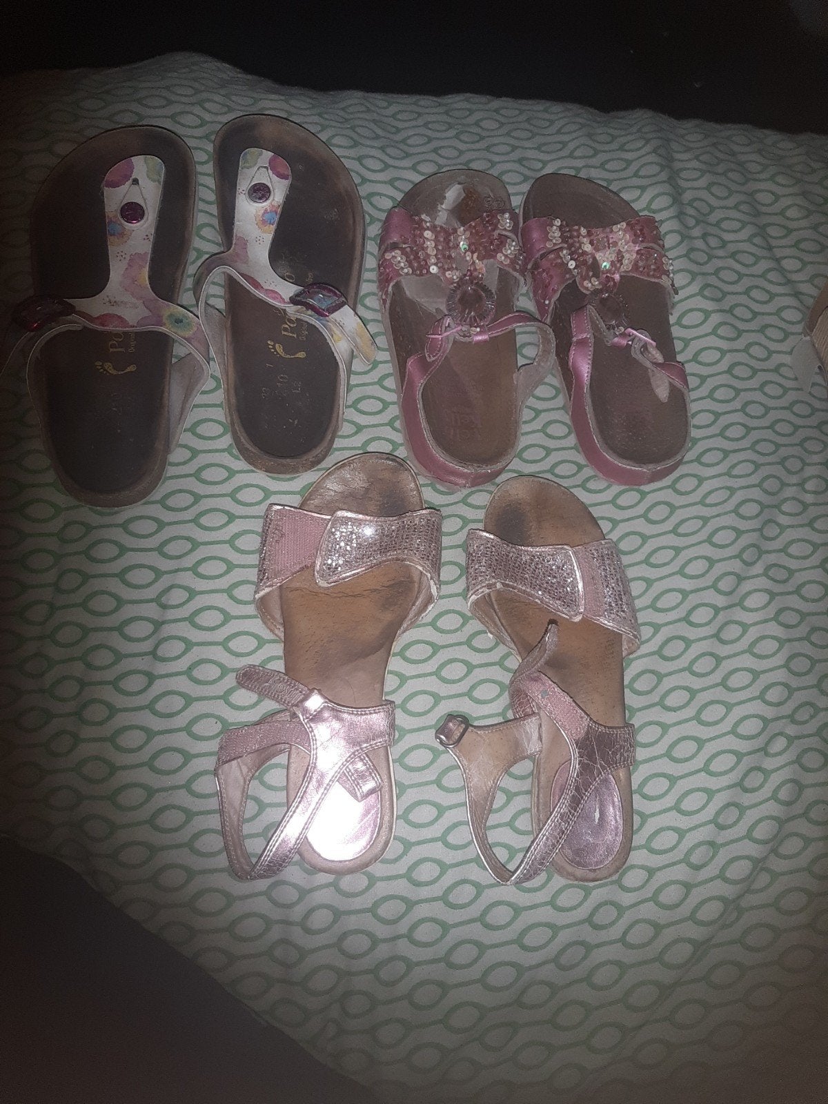 Zomer schoenen maat 33, Ophalen, Meisje, Schoenen