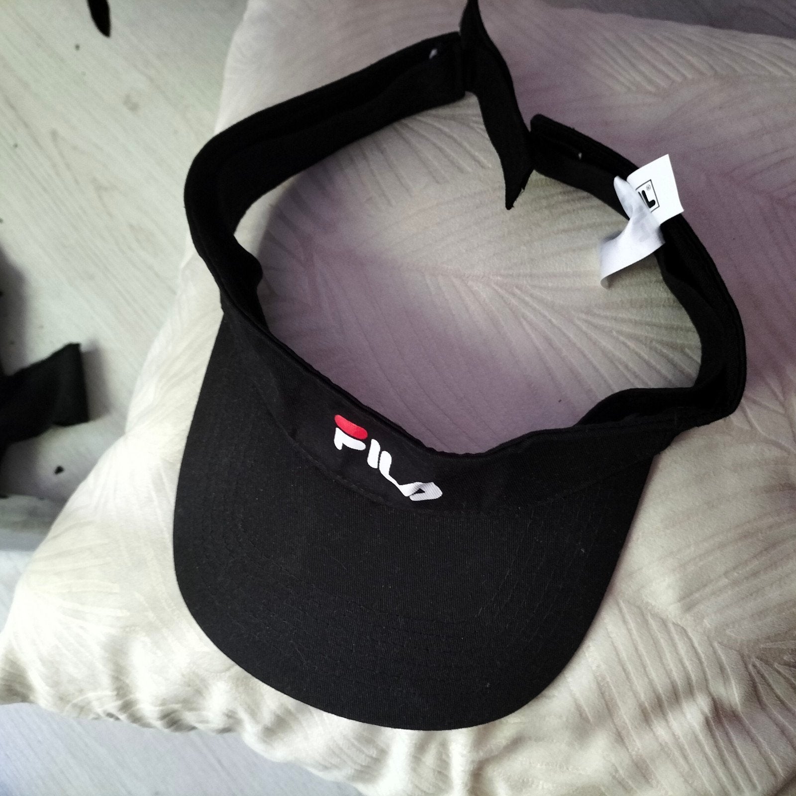 Fila cap, Kleding | Heren, Hoeden en Petten, Nieuw, Pet, Fila, One size fits all