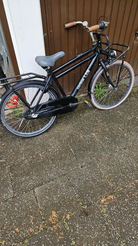 Cortina Transporter.(opknapper)., Gebruikt, Versnellingen, Minder dan 49 cm, Ophalen
