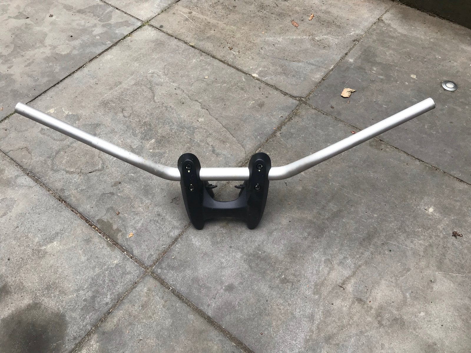 Origineel Stuur Ducati Diavel - Gebruikt, Ophalen of Verzenden, Gebruikt