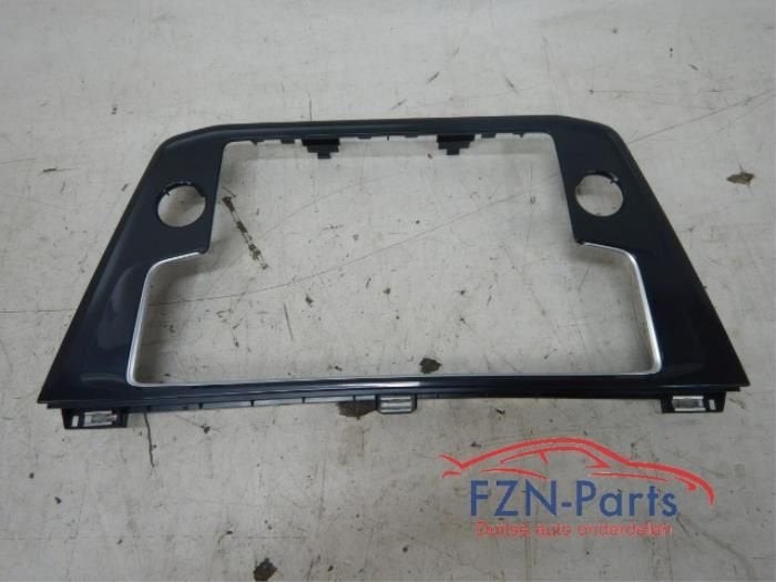 Dashboard deel Volkswagen Tiguan (22743494), Auto-onderdelen, Dashboard en Schakelaars, Gebruikt, Ophalen of Verzenden