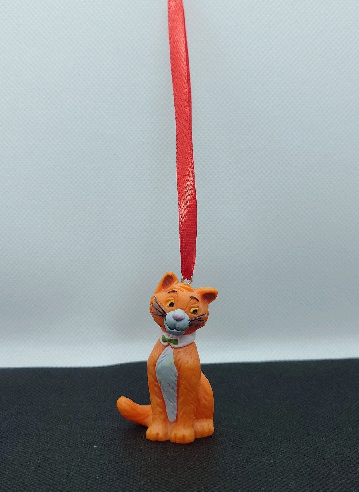 Disney Thomas O'Malley kerst ornament hanger kerstbal, Ophalen of Verzenden, Zo goed als nieuw