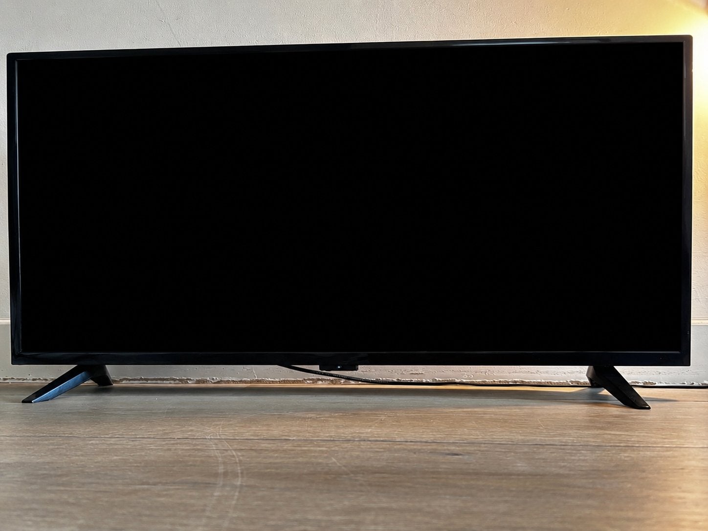 OK. ODL 32643H-TAB 32 inch HD LED TV, Overige merken, 50 Hz, HD Ready (720p), Smart TV
