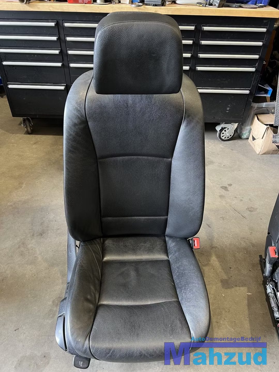 BMW 5 SERIE F10 Zwart leer interieur 2009-2016, Auto-onderdelen, Petuelring 130
80788  Munich, DE, Gebruikt, Info@bmw.de, Ophalen of Verzenden