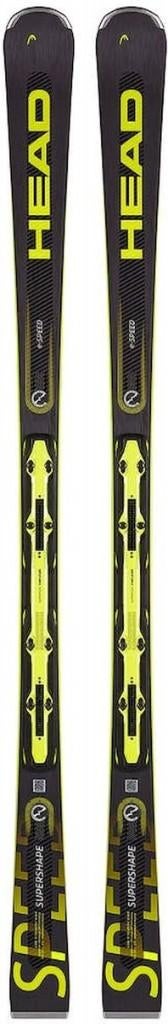 Head Supershape E-Speed Heren Carveski's Lengte 170 Nieuw, 160 tot 180 cm, Head, Nieuw, Ophalen of Verzenden