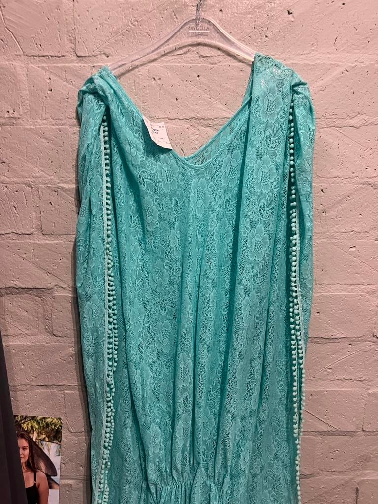 Miss Cool beach cocer up L/XL  NIEUW!! Nu €10,-, Ophalen of Verzenden, Nieuw