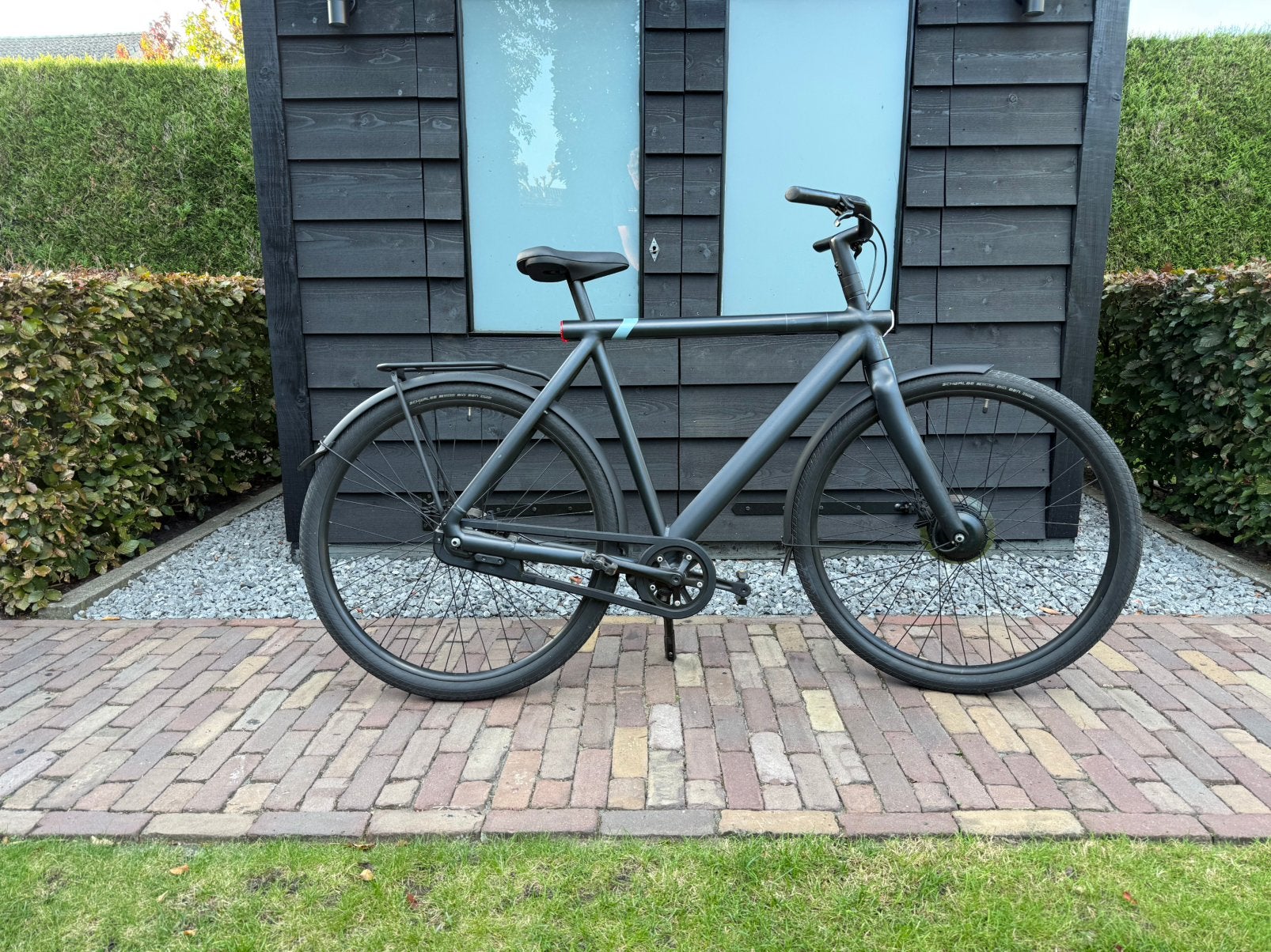 Vanmoof S3