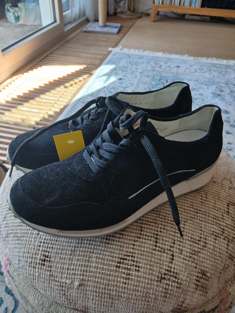 Waldlaufer, damesschoenen maat 40, Ophalen of Verzenden, Nieuw, Sneakers of Gympen