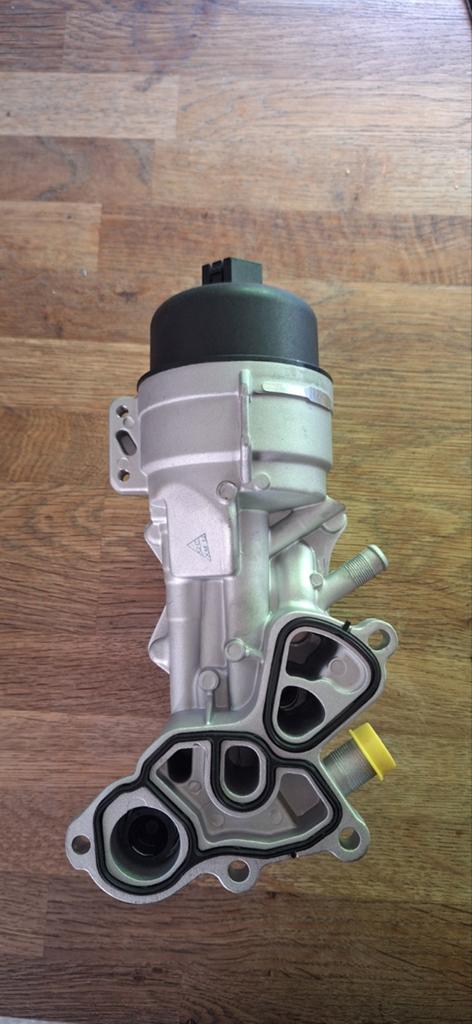 Nieuw oliefilterhuis/koeler Citroen C5 1.6THP, Ophalen of Verzenden, Nieuw, Mini