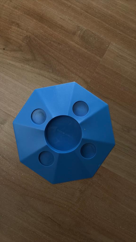 Knikkerpotje, Ophalen of Verzenden