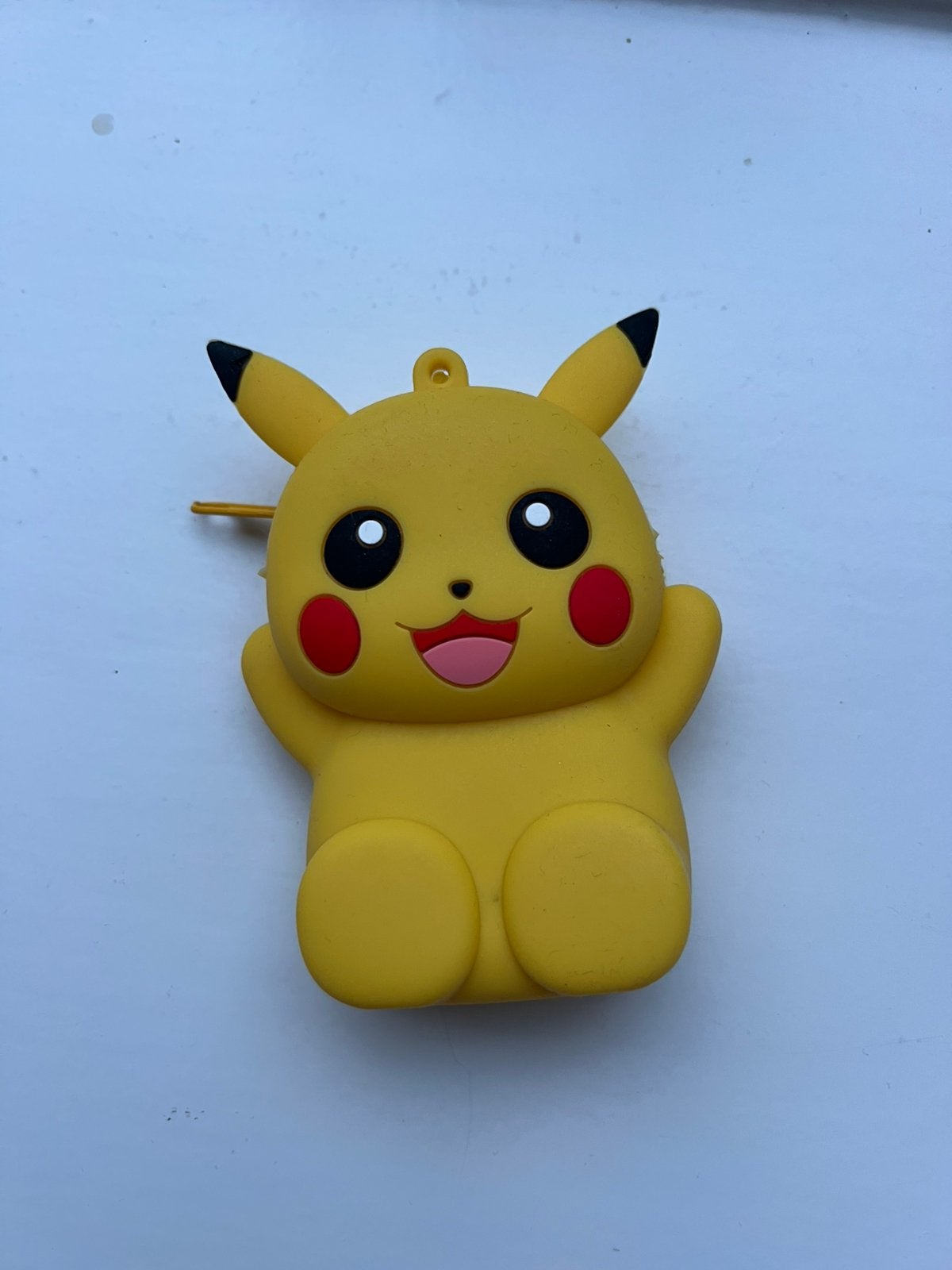 Pikachu Portemonneetje, Ophalen of Verzenden, Zo goed als nieuw