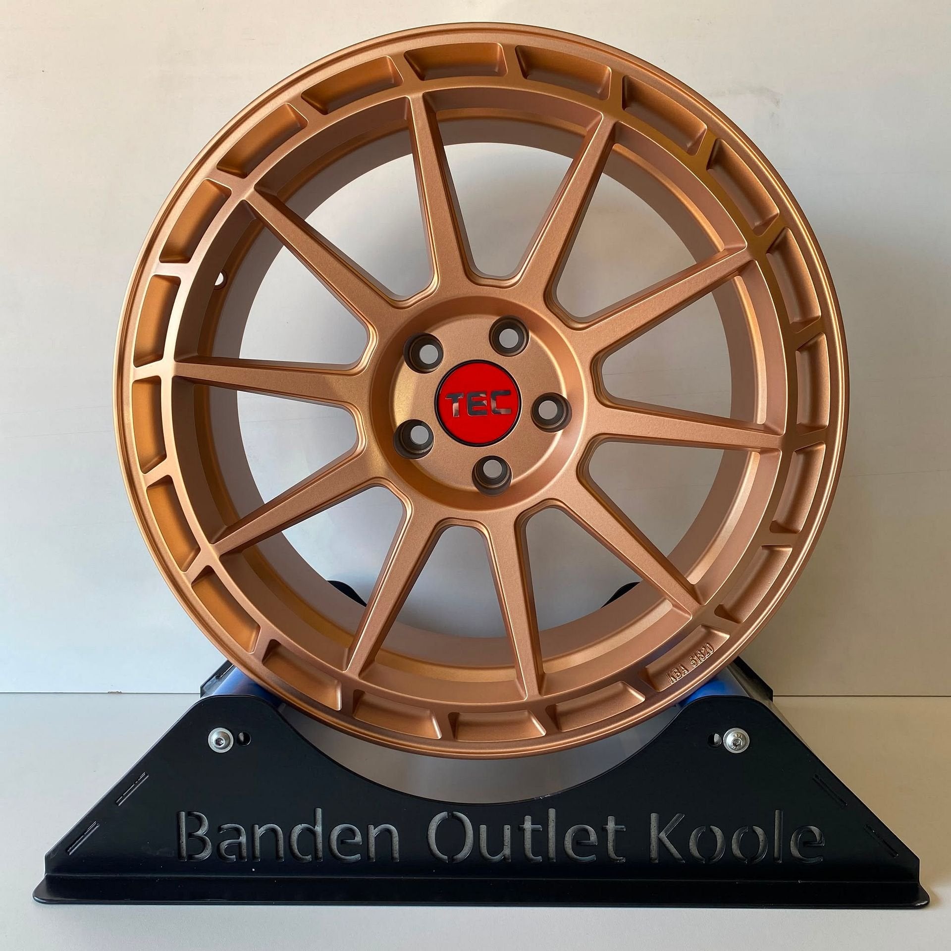 Alfa Romeo 159 Brera Giulietta Spider Stelvio Tonale 5x110 1, 19 inch, Velg(en), -, -