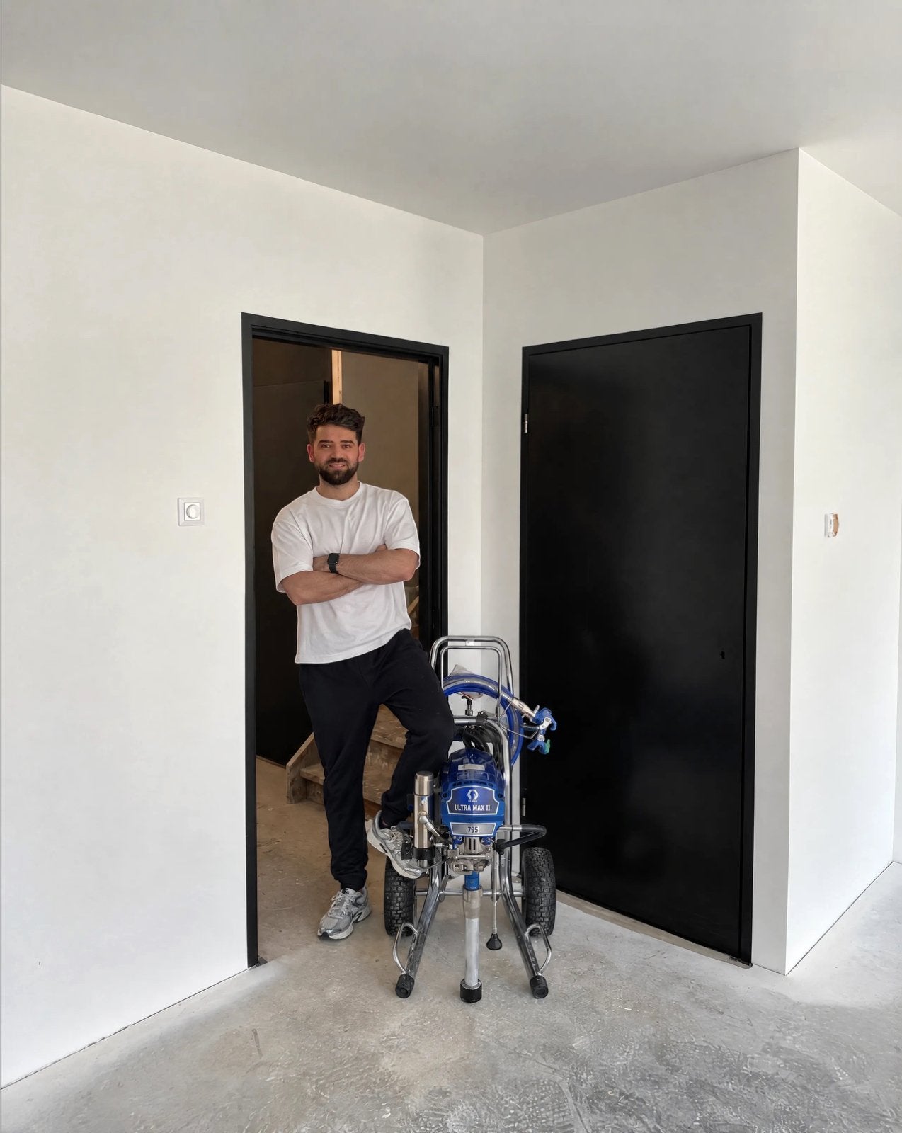 Professioneel schilderwerk - Uw woning weer als nieuw!, Garantie, Binnenschilderwerk