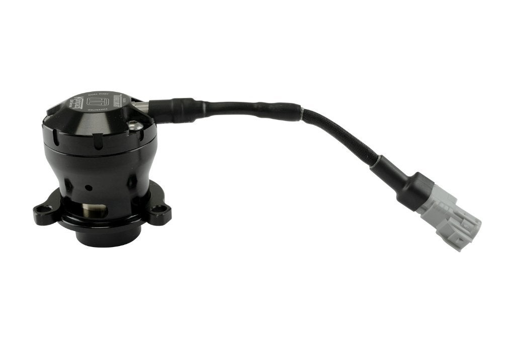 Turbosmart Kompact dual port blow off valve Toyota Yaris GR, Auto diversen, Tuning en Styling, Ophalen of Verzenden
