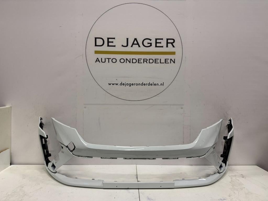 RENAULT CLIO 5 RS ALPINE FACELIFT BUMPER 620223501R, Renault Group, Gebruikt, Contact.group@renault.com, Ophalen of Verzenden