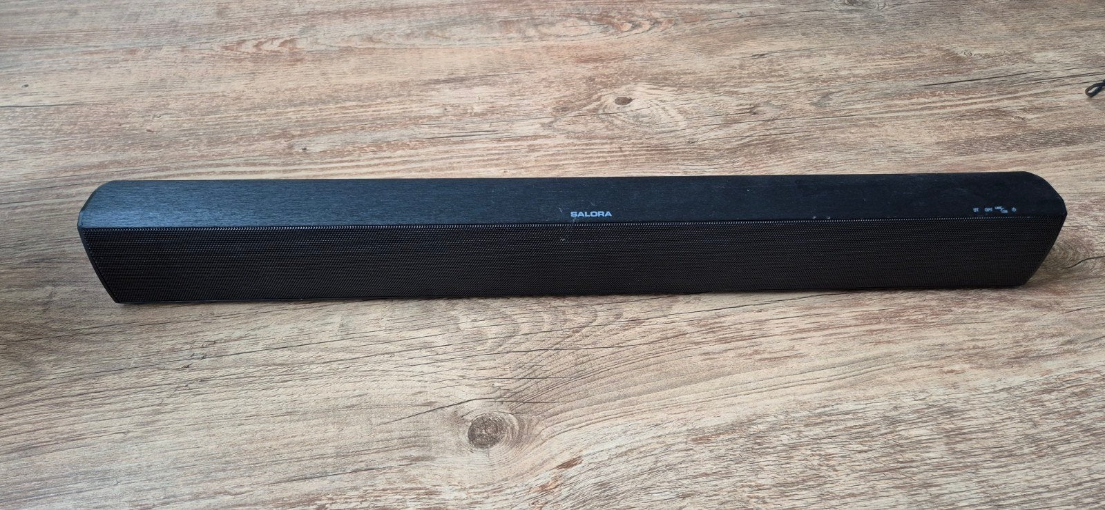Foto 2 van Soundbar