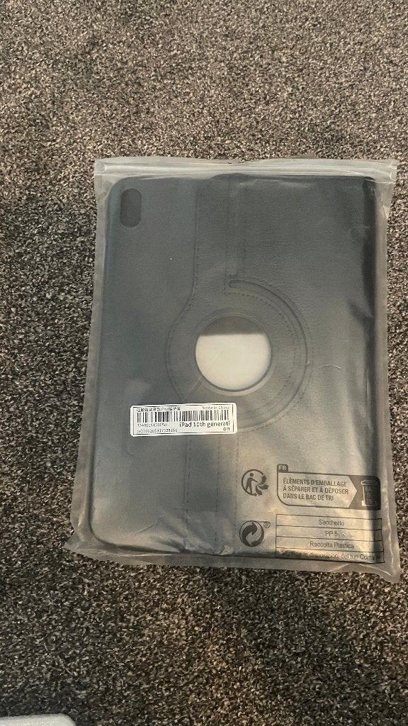 Foto 2 van Ipad hoesje (Nieuw)