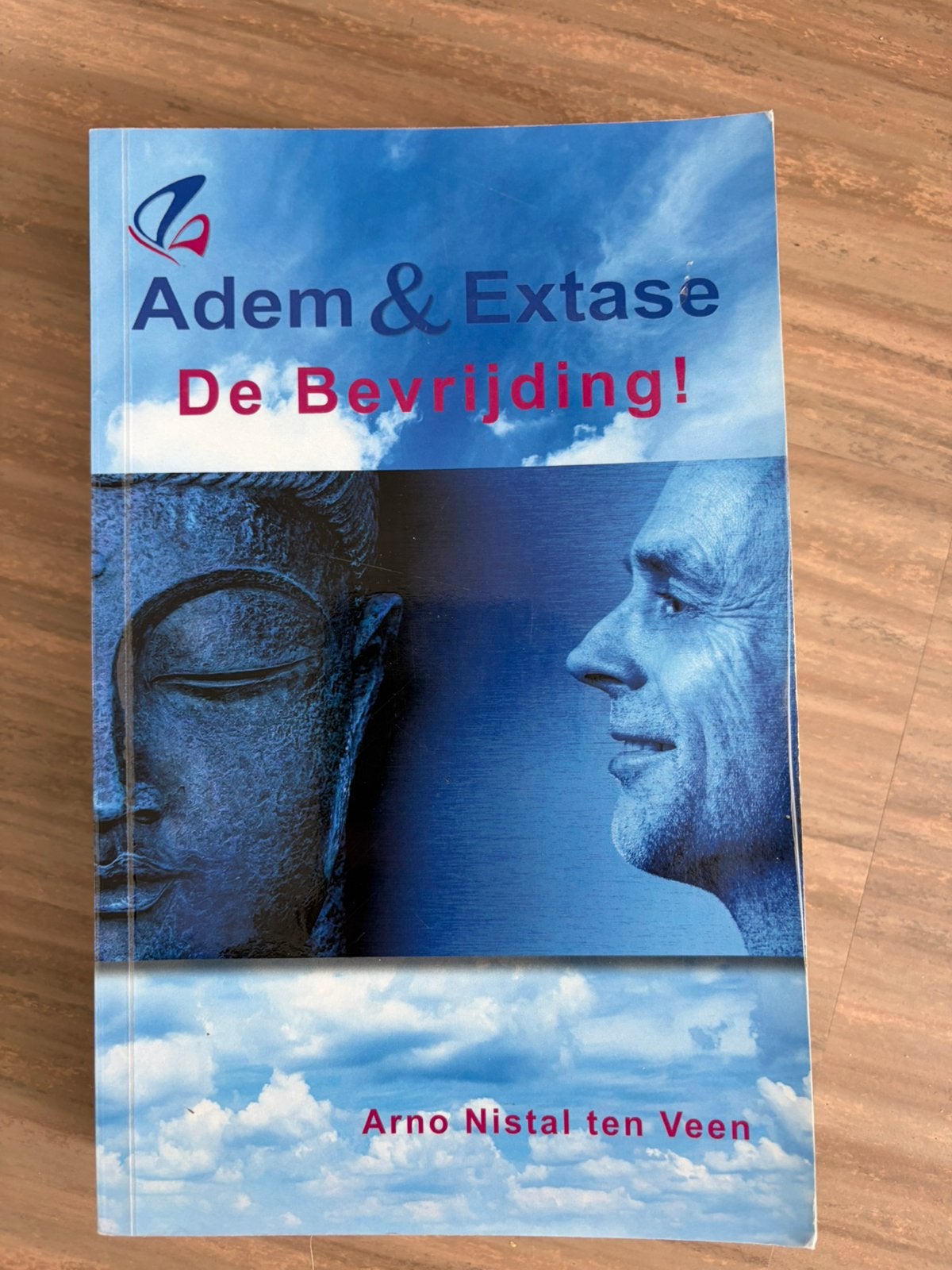 Adem & Extase – De Bevrijding, Ophalen of Verzenden, Zo goed als nieuw
