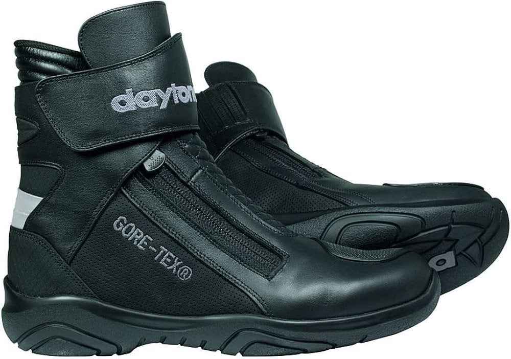 Daytona Arrow Sport GTX Gore-Tex Motorlaarzen 42, Motoren, Ophalen, Heren, Daytona, Laarzen