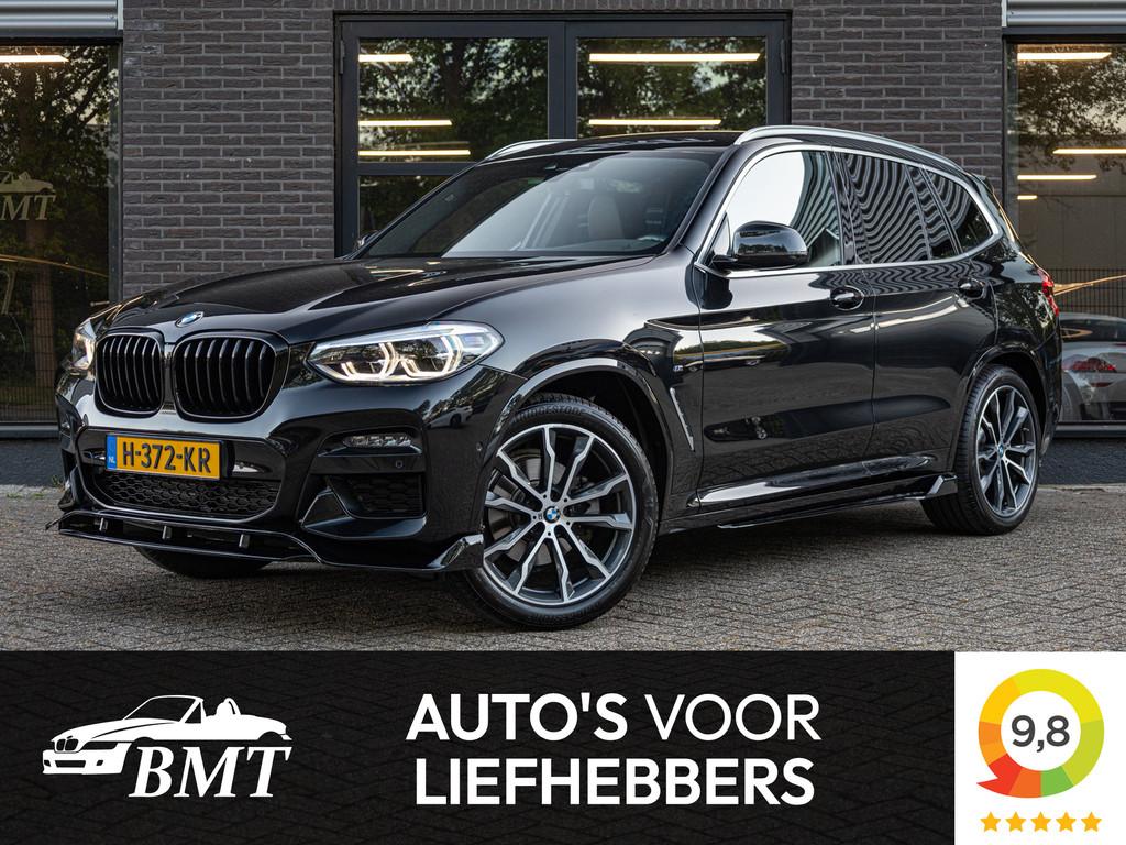 BMW X3 G01 xDrive20i High Executive Edition M Sport / NAP /, Automaat, 1998 cc, Gebruikt, 4 cilinders
