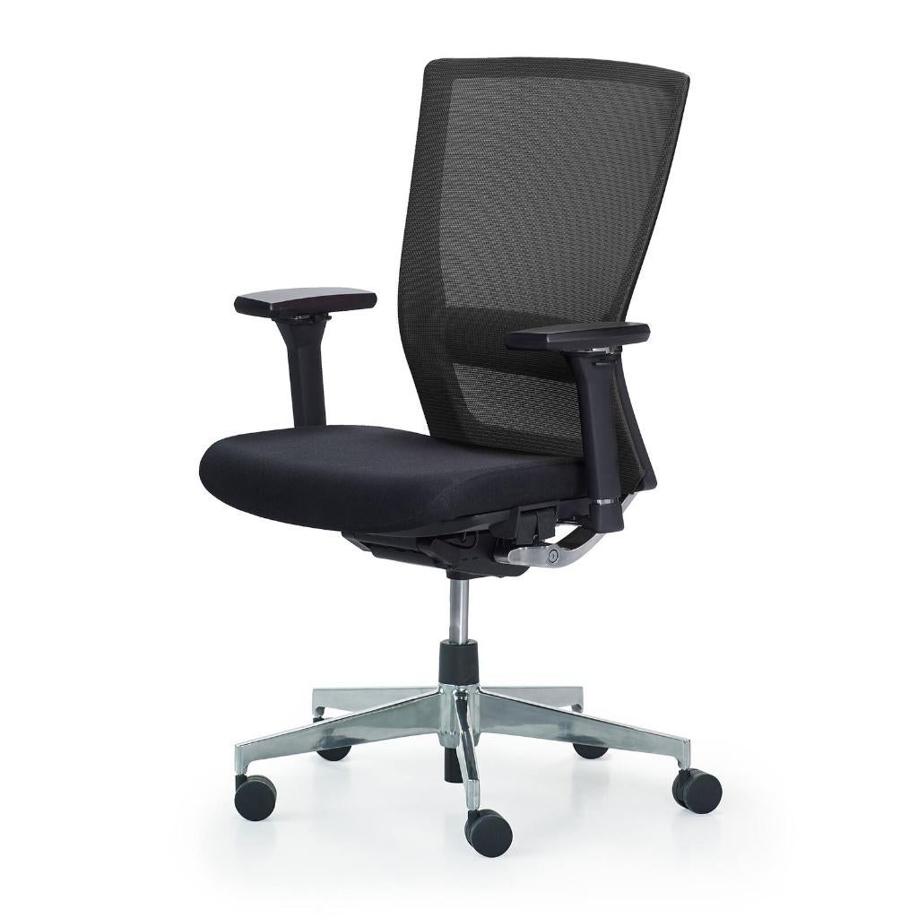 50 x Nieuwe bureaustoel Markant Autobalance, ergonomisch!