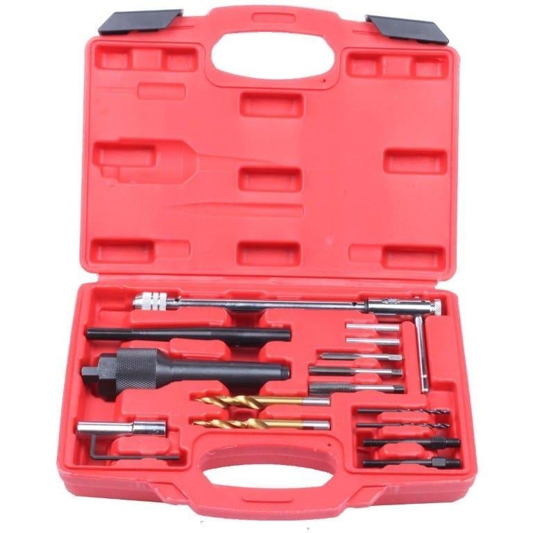 Gloeibougie reparatieset, Ophalen of Verzenden