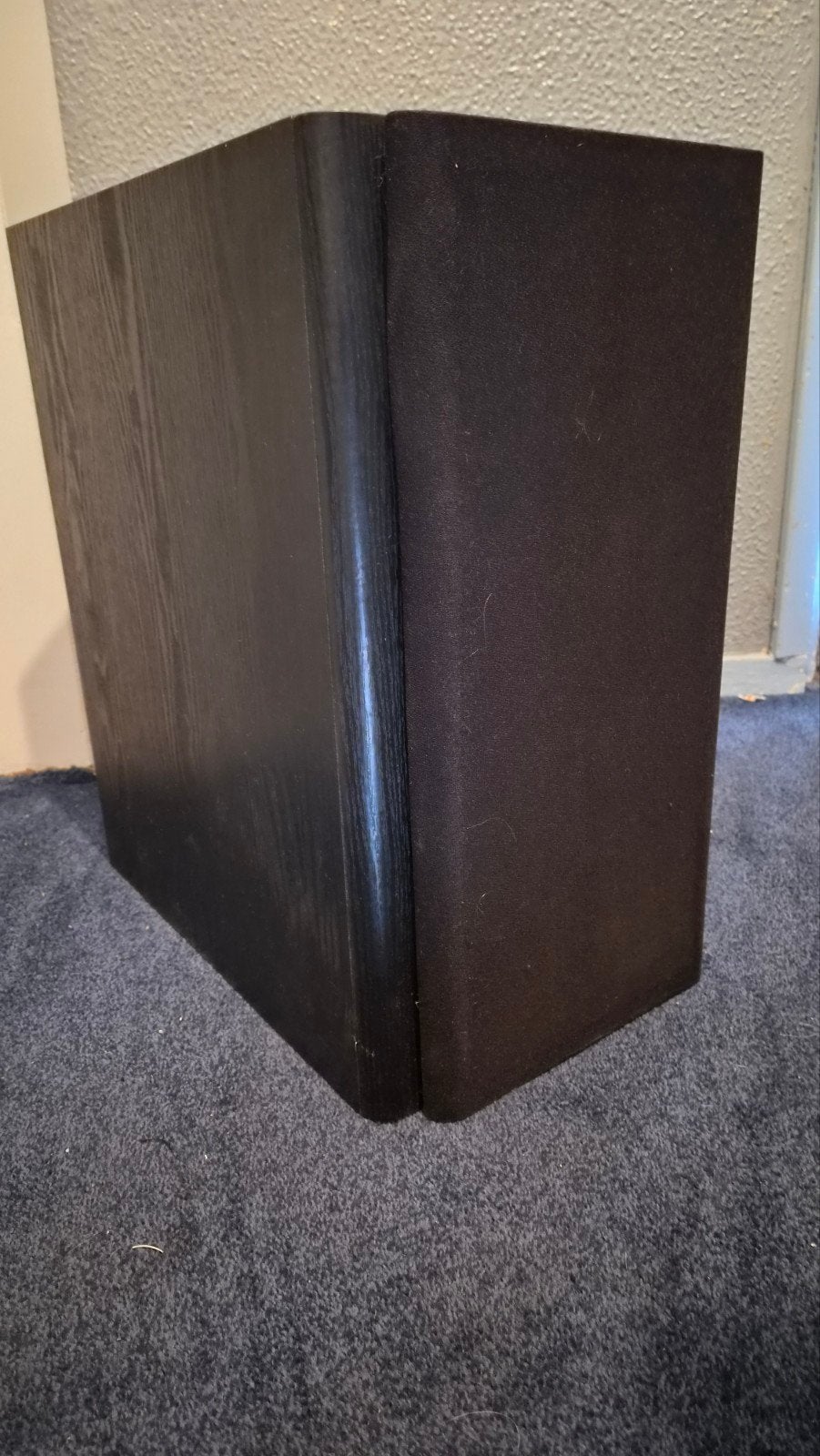 Brendle SW-300 Subwoofer - Krachtige Bass, Gebruikt, Subwoofer, Ophalen of Verzenden, Geschikt voor surround/home cinema