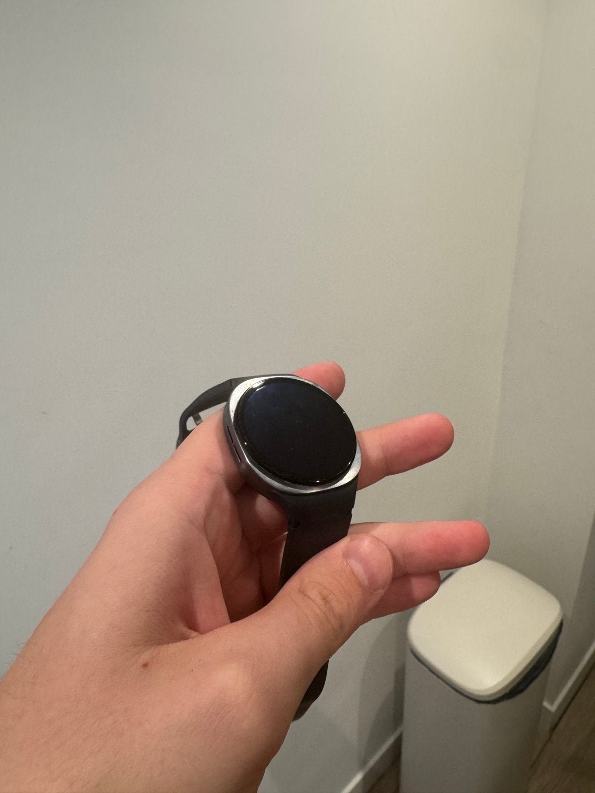 Foto 7 van Samsung Galaxy Z Flip 7 (Blue Shadow) & Galaxy Watch 8