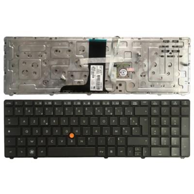 HP 8770w Laptop Toetsenbord, Ophalen of Verzenden