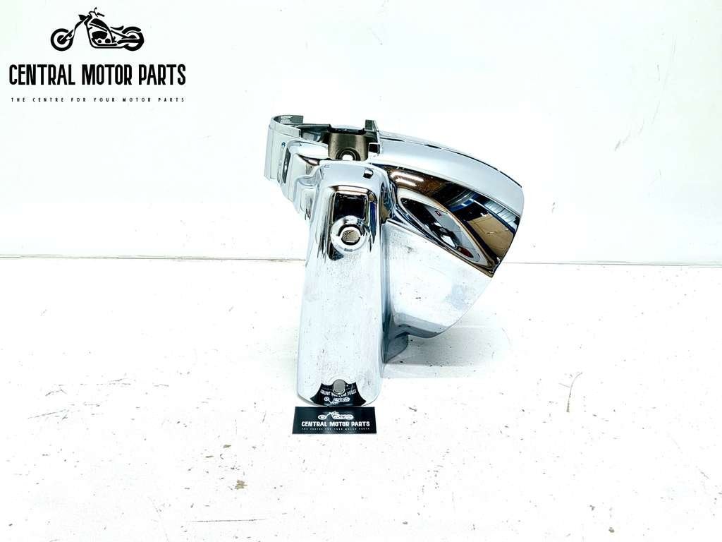 Chromen Nacelle Road King 1994-2013 - 2, Motoren, Niet ingevuld, Gebruikt, Niet ingevuld, Ophalen of Verzenden