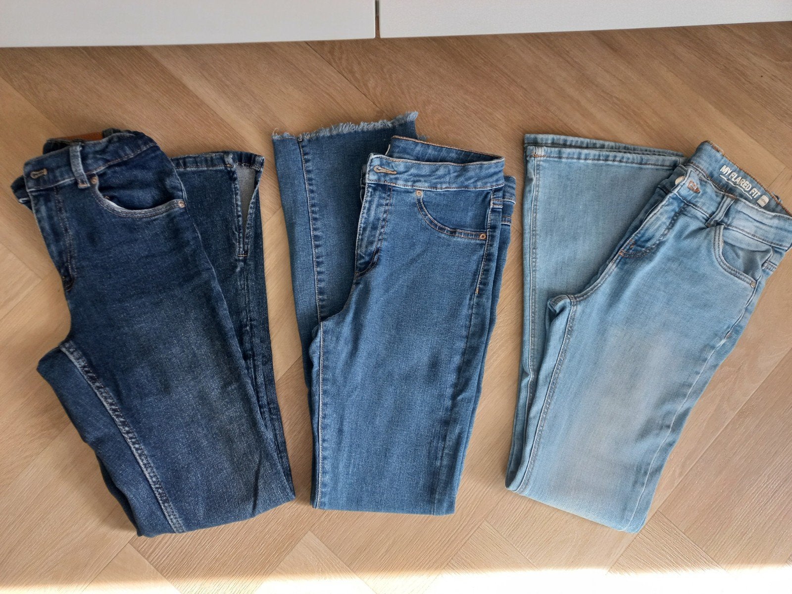 Meiden kleding meisjes mt 146 152 158 164 Hema Zara Mango WE, Ophalen of Verzenden, Zo goed als nieuw, Maat 152