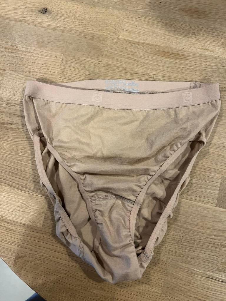 Ten Cate katoen maat s NIEUW!! Nu €3.-, Ophalen of Verzenden, Slip