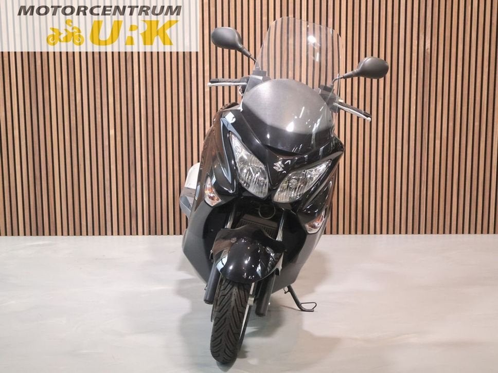 Suzuki UH200 Suzuki Burgman 200!! (bj 2016), Motoren, SUZUKI, Bedrijf, Onbekend, Crossmotor