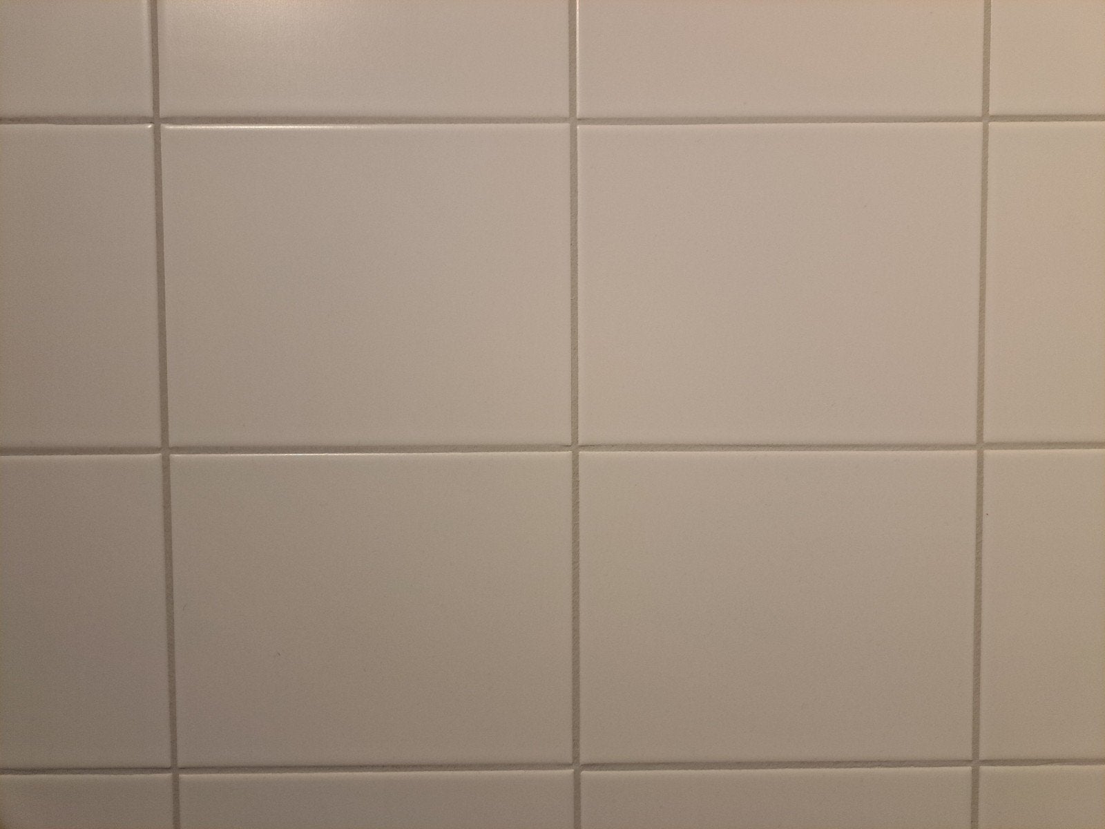 Witte wandtegels 20x25, Ophalen, Nieuw, Minder dan 5 m², 20 tot 40 cm