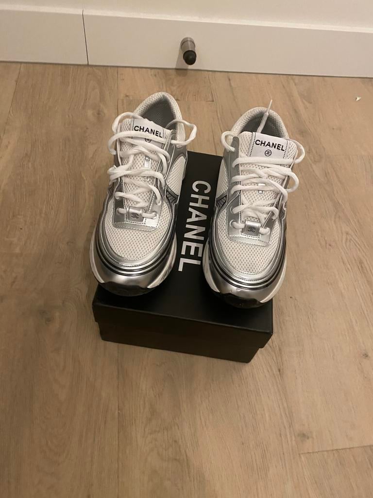 Chabel schoenen, Kleding | Heren, Schoenen, Verzenden, Zo goed als nieuw