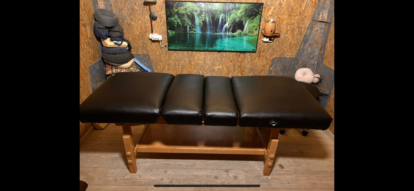 Massage bank te koop, Diensten en Vakmensen, Ontspanningsmassage