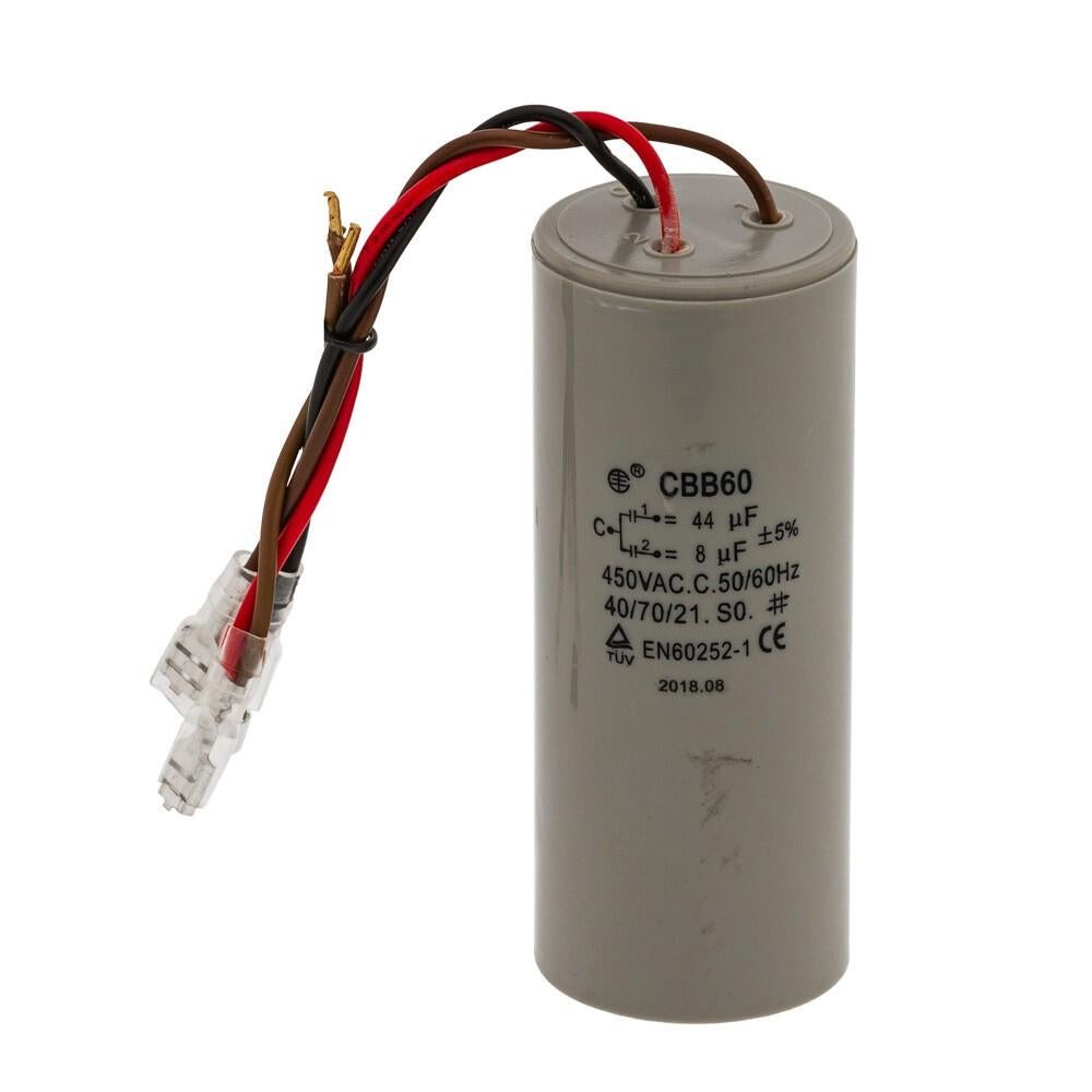 Condensator elektrische takel 400-800Kg, Auto diversen, Verzenden